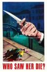 Who Saw Her Die? Movie Streaming Online Watch on Tubi