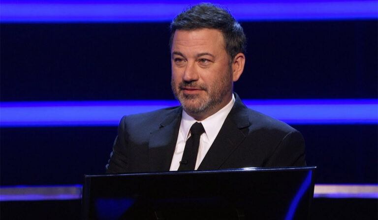 Who Wants to Be a Millionaire: Jimmy Kimmel To Take the Reigns