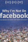 Why I'm Not on Facebook Movie Streaming Online Watch on Tubi