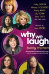 Why We Laugh: Funny Women Movie Streaming Online Watch on Tubi