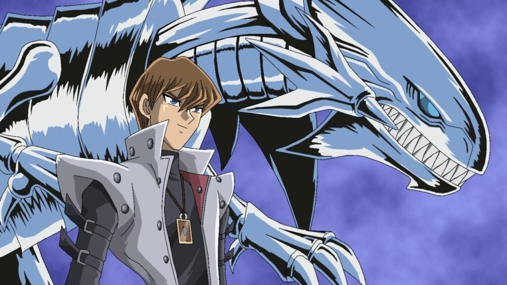 Yu Gi Oh Movie Stream German