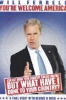 Will Ferrell: You're Welcome America - A Final Night with George W. Bush Movie Streaming Online Watch on Disney Plus Hotstar