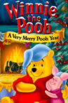 Winnie the Pooh: A Very Merry Pooh Year Movie Streaming Online Watch on Disney Plus Hotstar