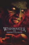 Wishmaster 4: The Prophecy Fulfilled Movie Streaming Online Watch on Tubi