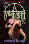 Witchcraft X: Mistress of the Craft Movie Streaming Online Watch on Tubi