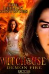 Witchouse III: Demon Fire Movie Streaming Online Watch on MX Player, Tubi