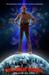 With Great Power: The Stan Lee Story Movie Streaming Online Watch on Tubi