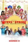 Wives on Strike: The Revolution Movie Streaming Online Watch on Netflix