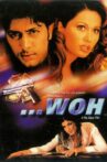 Woh Movie Streaming Online Watch on Sony LIV