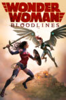 Wonder Woman: Bloodlines Movie Streaming Online Watch on Amazon, Google Play, Youtube