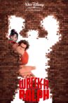 Wreck-It Ralph Movie Streaming Online Watch on Disney Plus Hotstar, Google Play, Tata Sky , Youtube, iTunes