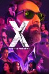 X: Past Is Present Movie Streaming Online Watch on Jio Cinema, MX Player, Netflix , iTunes