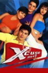 Xcuse Me Movie Streaming Online Watch on Amazon, MX Player, Shemaroo Me, Tata Sky , Viu, Voot