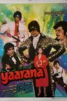Yaarana Movie Streaming Online Watch on MX Player, Sony LIV