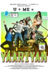Yaariyan Movie Streaming Online Watch on Disney Plus Hotstar, Google Play, Youtube