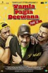 Yamla Pagla Deewana: Phir Se Movie Streaming Online Watch on Zee5