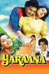 Yaraana Movie Streaming Online Watch on Disney Plus Hotstar, Google Play, MX Player, Youtube