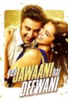 Yeh Jawaani Hai Deewani Movie Streaming Online Watch on Amazon, Google Play, Netflix , Youtube, iTunes