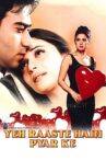 Yeh Raaste Hain Pyaar Ke Movie Streaming Online Watch on Amazon, MX Player