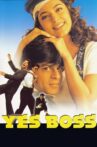 Yes Boss Movie Streaming Online Watch on Sony LIV