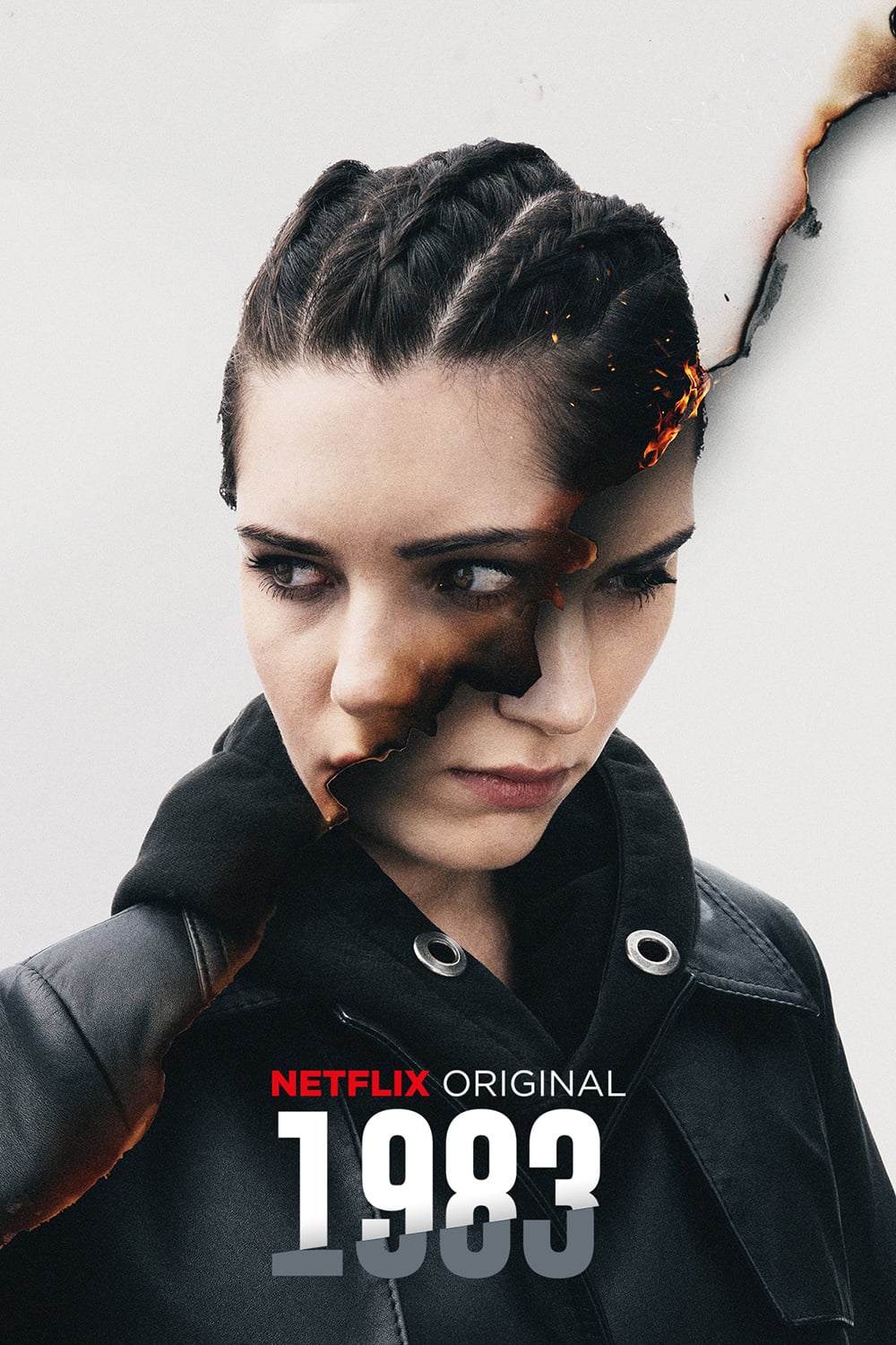 1983 Polish Web Series Streaming Online Watch on Netflix
