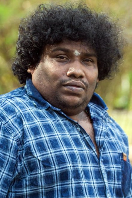 All Yogi Babu Horror Movies All Horror