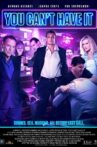 You Can't Have It Movie Streaming Online Watch on Tubi