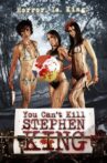 You Can't Kill Stephen King Movie Streaming Online Watch on MX Player, Tubi