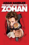 You Don't Mess with the Zohan Movie Streaming Online Watch on Amazon