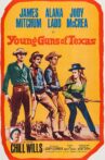 Young Guns of Texas Movie Streaming Online Watch on MX Player, Tubi