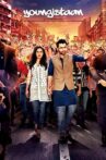 Youngistaan Movie Streaming Online Watch on Google Play, Sony LIV, Youtube, iTunes
