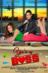 You're My Boss Movie Streaming Online Watch on Netflix