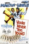 You're Never Too Young Movie Streaming Online Watch on Tubi