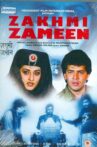 Zakhmi Zameen Movie Streaming Online Watch on Shemaroo Me