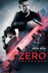 Zero Tolerance Movie Streaming Online Watch on Tubi