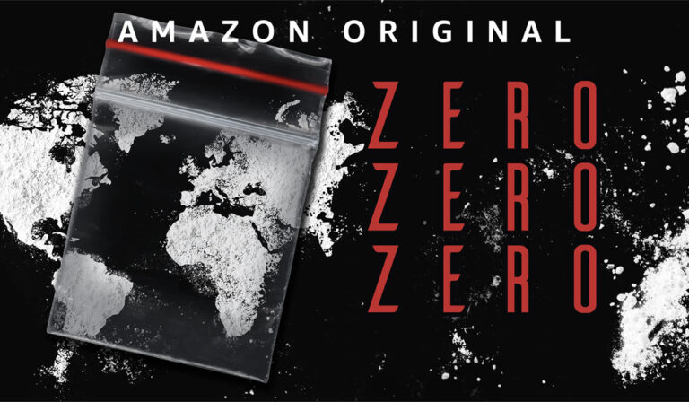 Zero Zero Zero: The Insider View of the Global Cocaine Trade