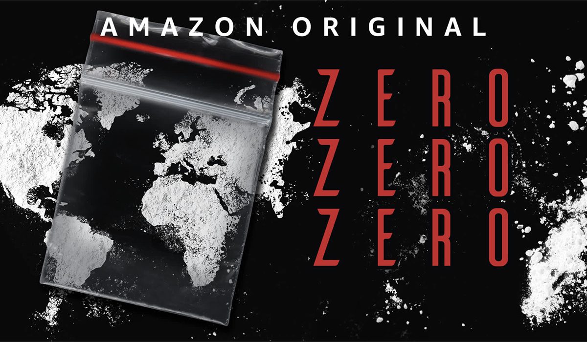 Zero Zero Zero The Insider View of the Global Cocaine Trade