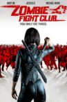Zombie Fight Club Movie Streaming Online Watch on Tubi