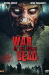 Zombie Wars Movie Streaming Online Watch on Tubi
