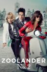 Zoolander 2 Movie Streaming Online Watch on Jio Cinema