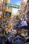 Zootopia Movie Streaming Online Watch on Disney Plus Hotstar, Google Play, Jio Cinema, Tata Sky , Youtube, iTunes