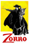 Zorro Movie Streaming Online Watch on MX Player, Tubi