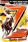 Zorro Rides Again Movie Streaming Online Watch on Curiosity Stream