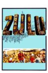 Zulu Movie Streaming Online Watch on MX Player, Tubi
