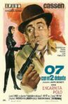 07 con el 2 delante (Agente: Jaime Bonet) Movie Streaming Online