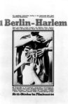 1 Berlin-Harlem Movie Streaming Online