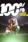 100%: Julian Edelman Movie Streaming Online