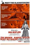 100 Rifles Movie Streaming Online