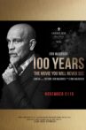 100 Years Movie Streaming Online