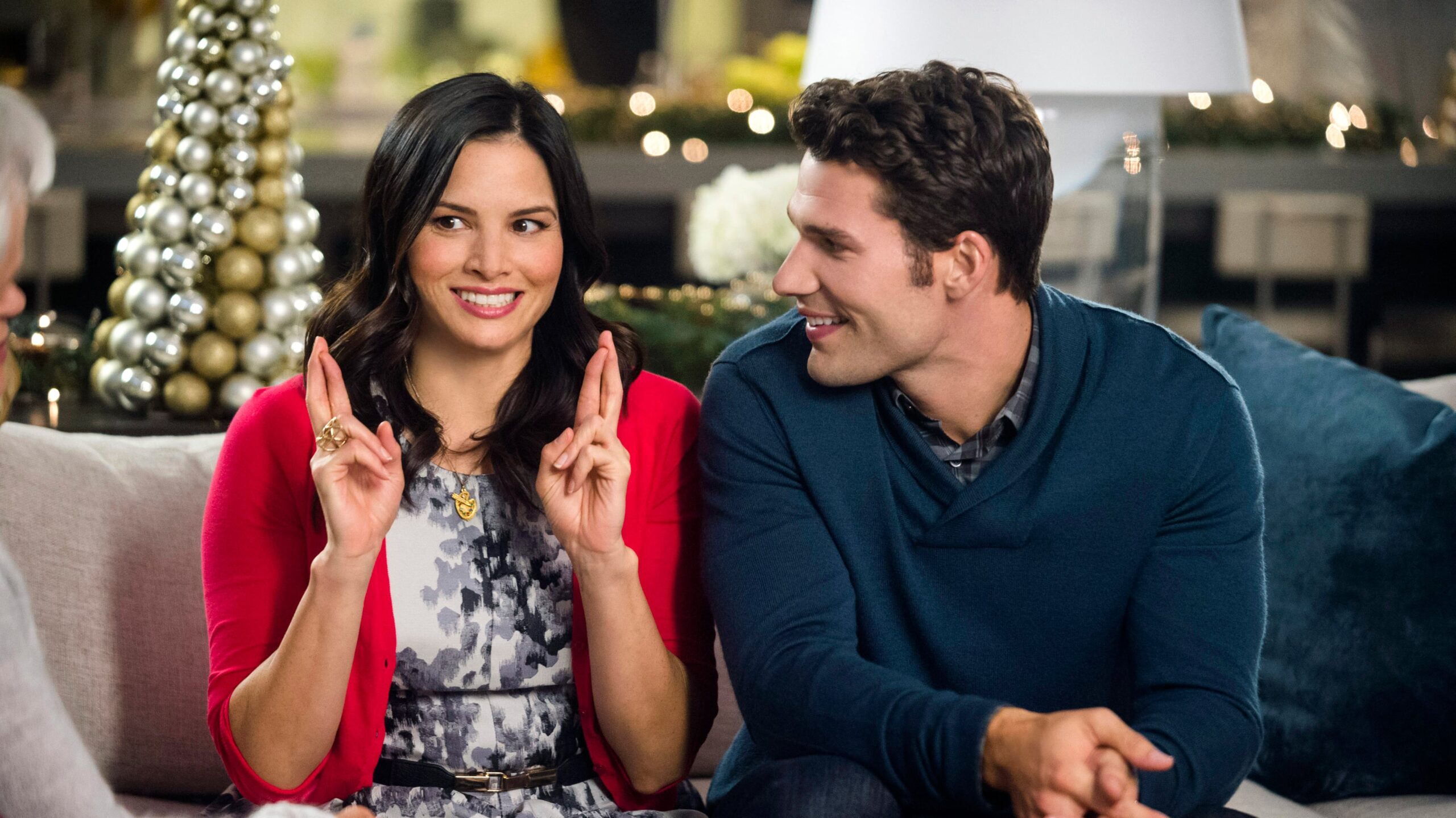 12 Gifts of Christmas Movie Streaming Online Watch